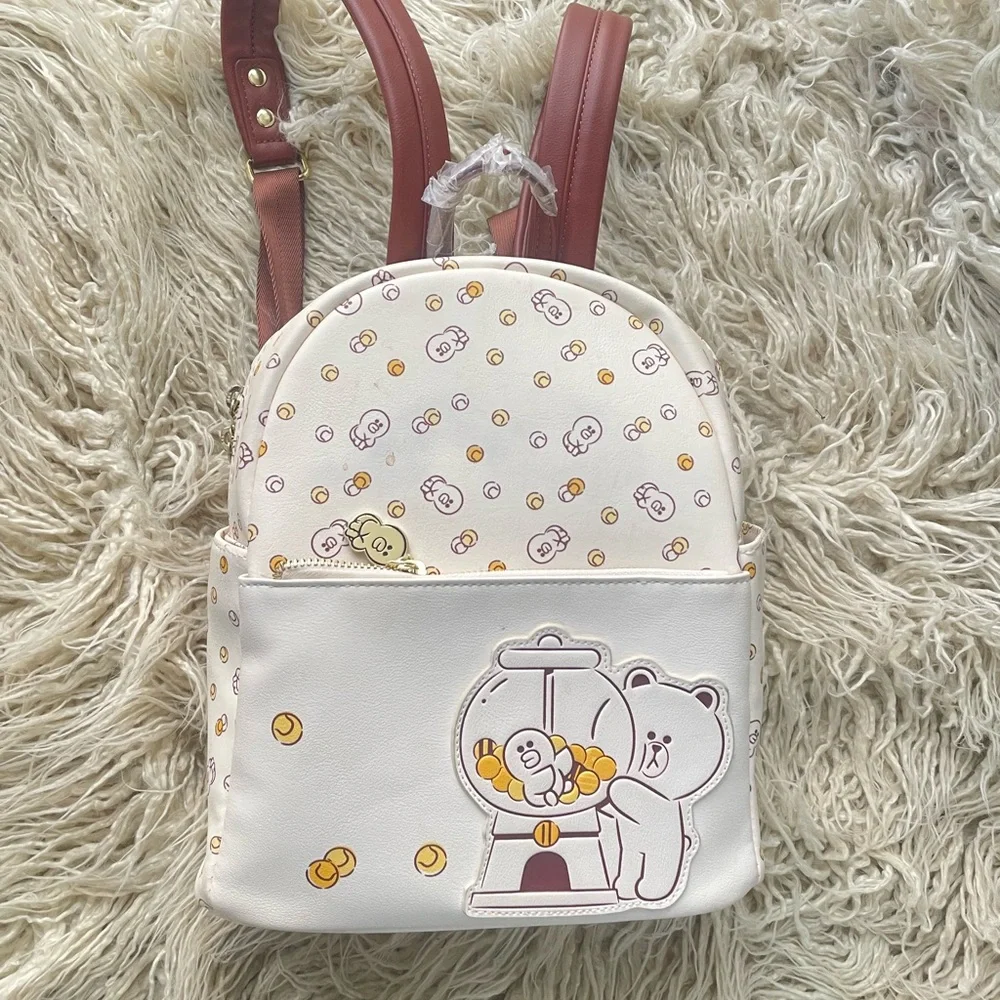 Boxlunch backpack - Picture 1 of 3